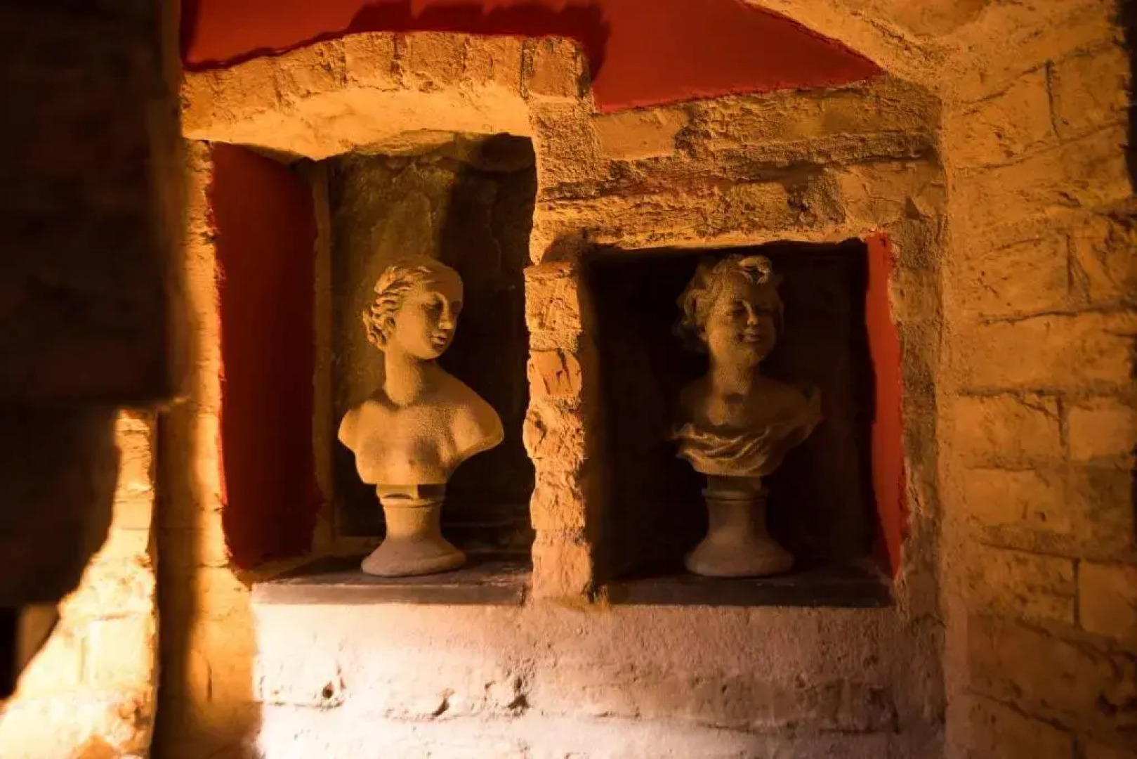 Navona Queen Rooftop