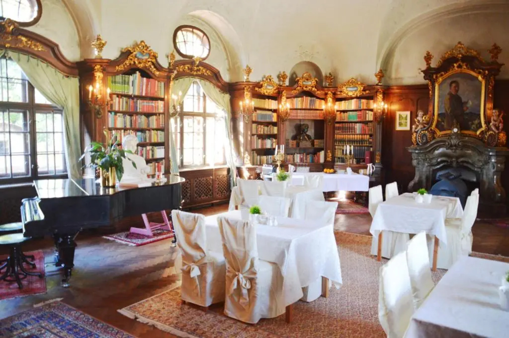 Gewerkenschlössl Zeilinger