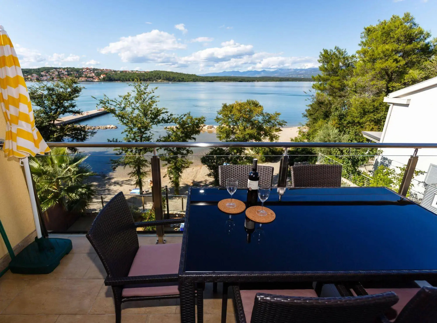 Soline Bay Seashore Residence