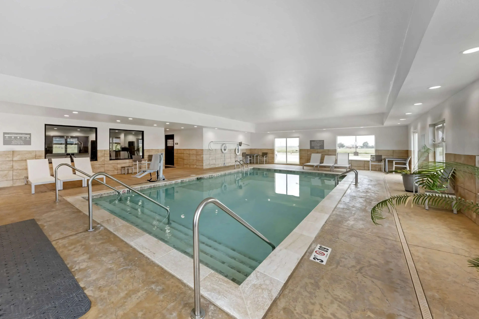 Best Western Plus Chickasha Inn