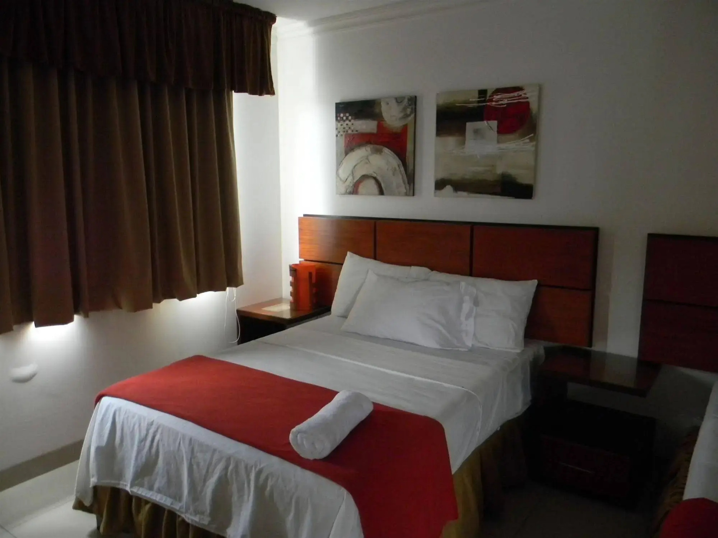 Hotel Suites Guayaquil