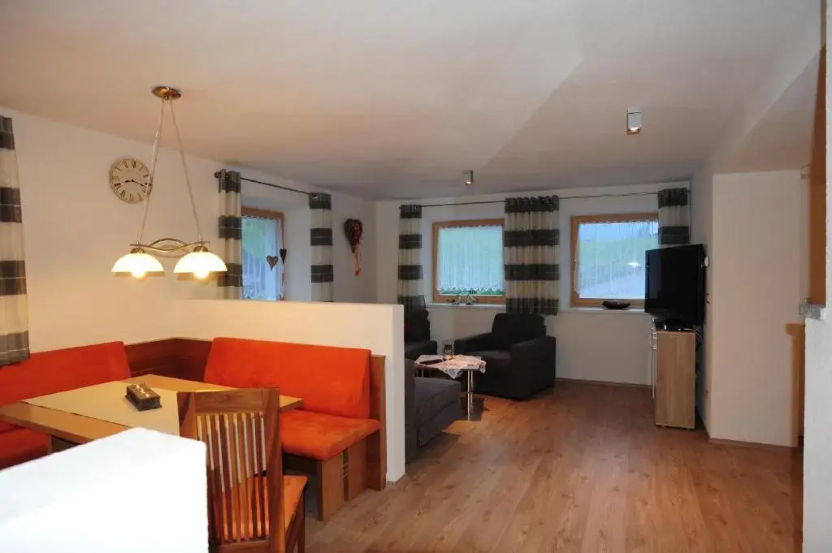 XL Appartements Steinhaus