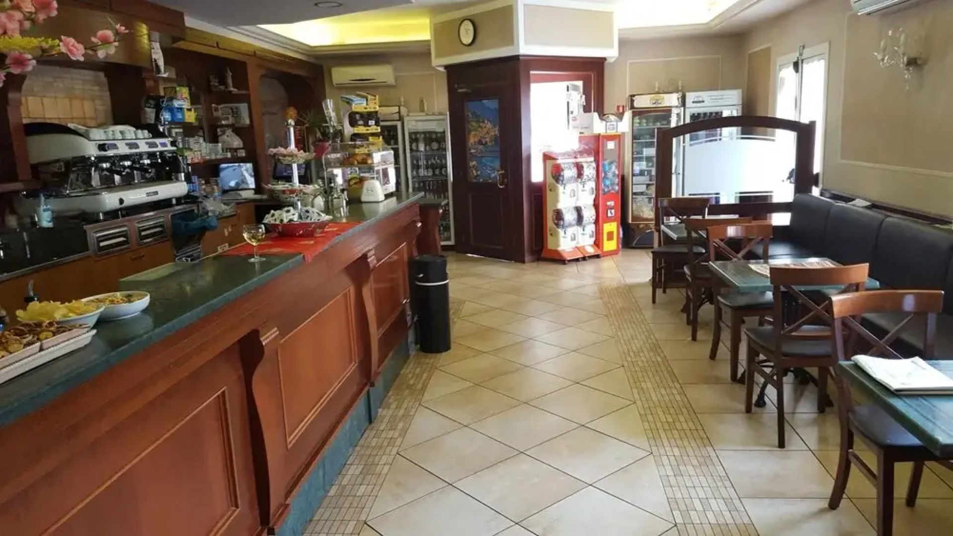 Hotel Ristorante Amalfitana