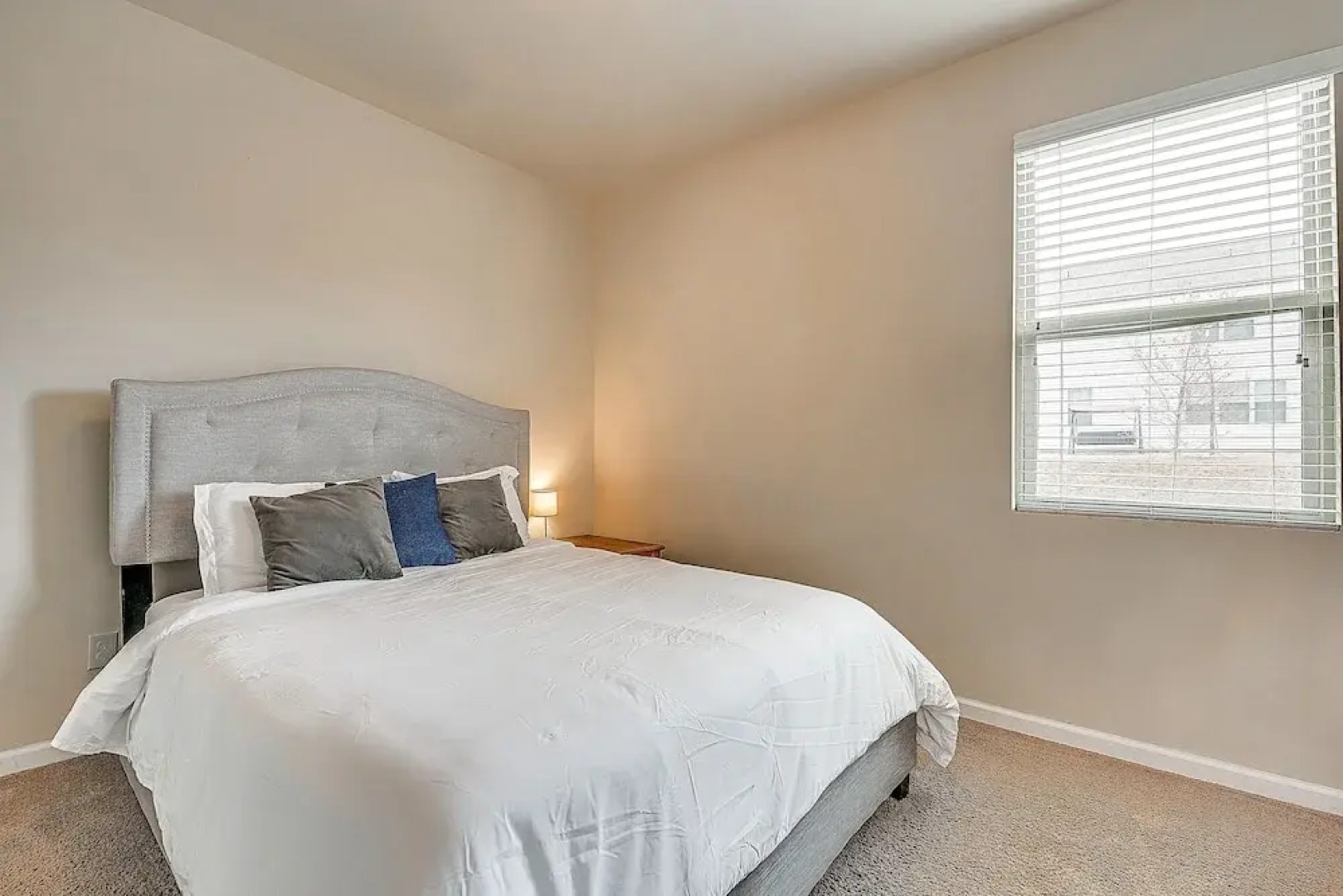 Spacious Atlanta Home w/ Yard & Charcoal Grill!