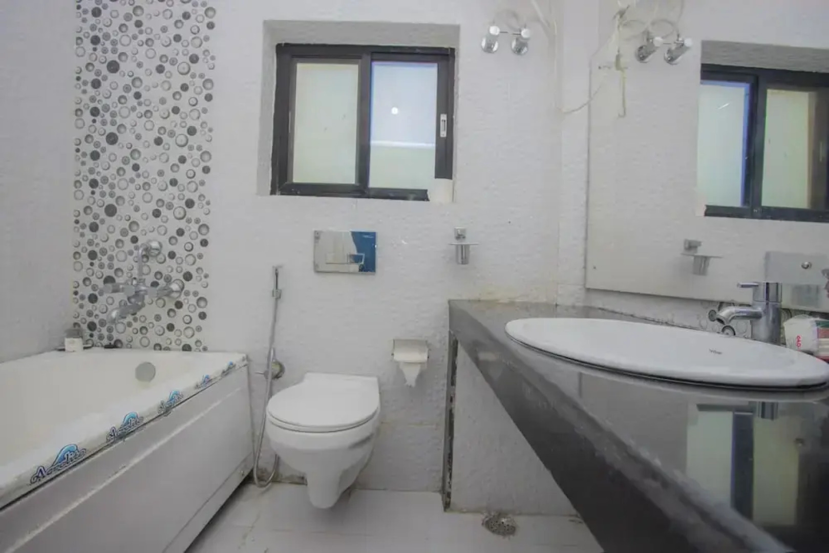 OYO 322 Hotel Swagatam