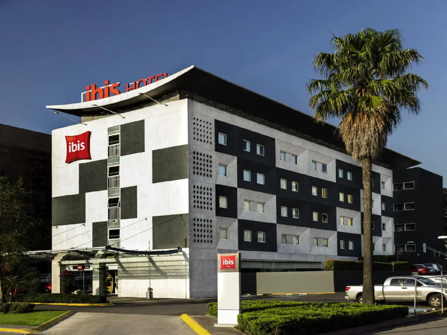 ibis Mexico Perinorte