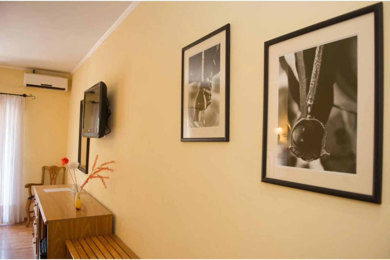 Hotel y Spa San Carlos