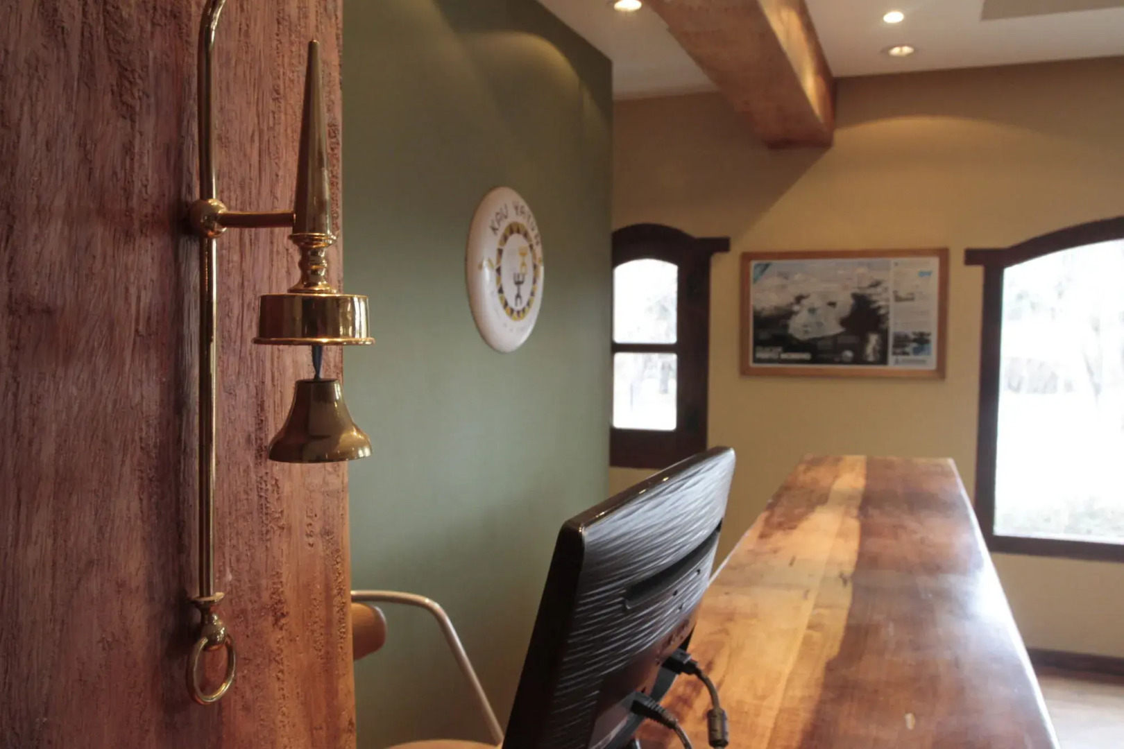 Kau Yatun Hotel Boutique