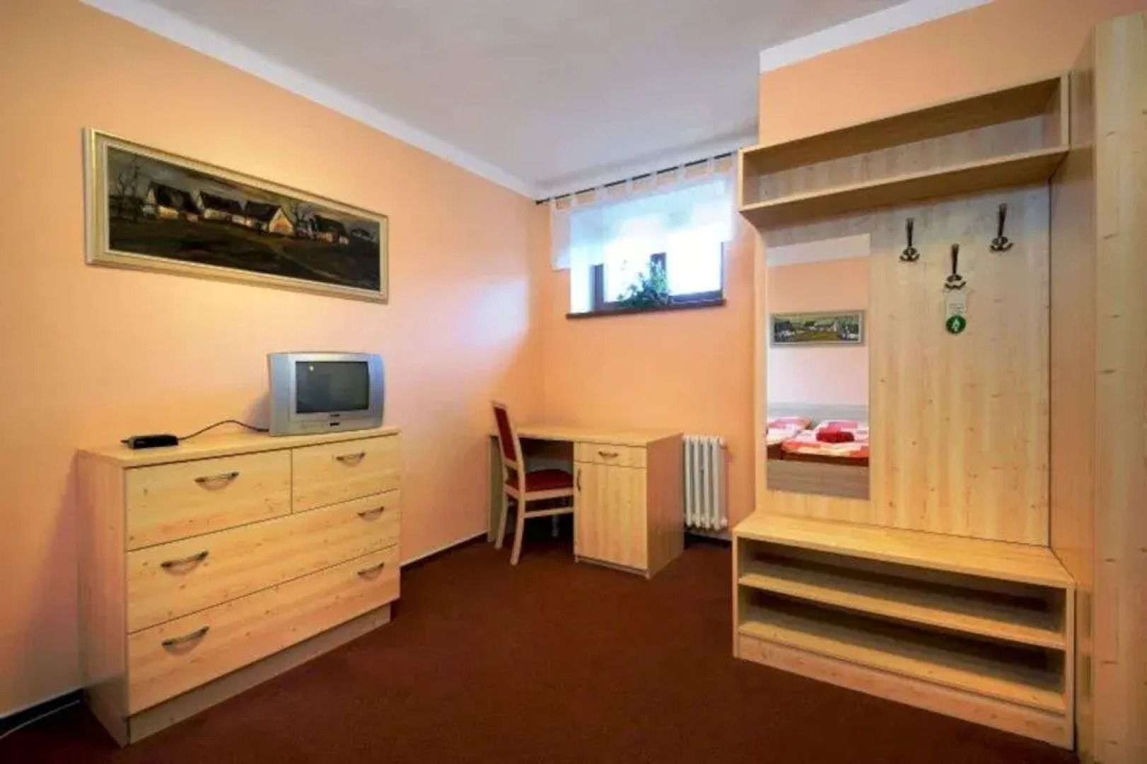 Horský Hotel Kopřivná