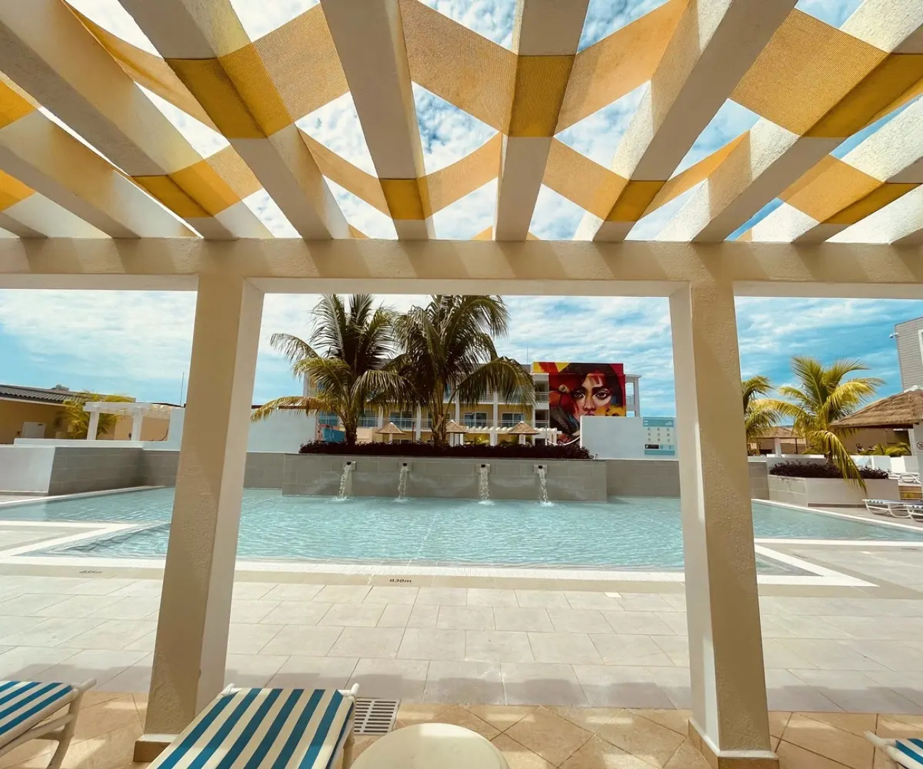 The One Gallery Resort