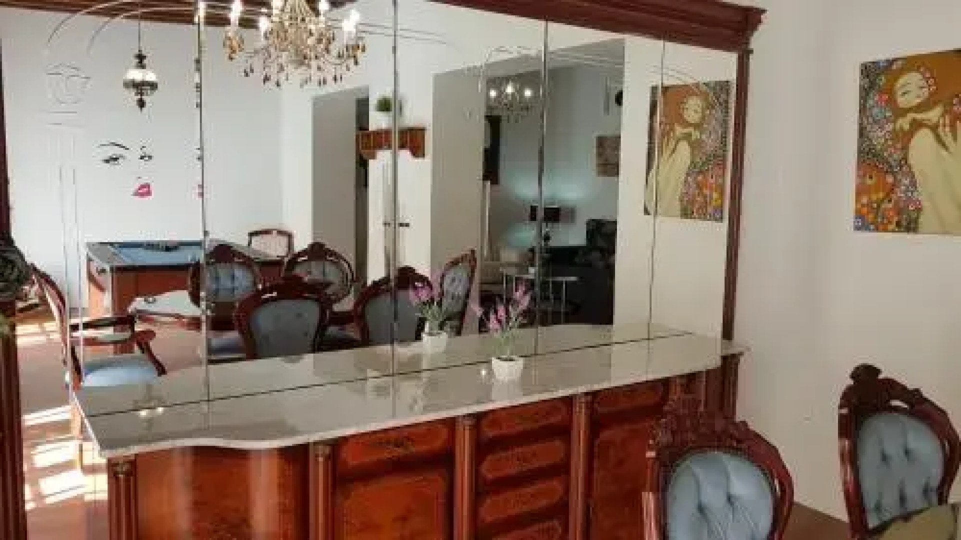 Gran Apartamento Centro Histórico