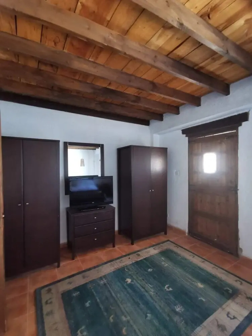 Casita Adela a Captivating 2-bed House in Huescar