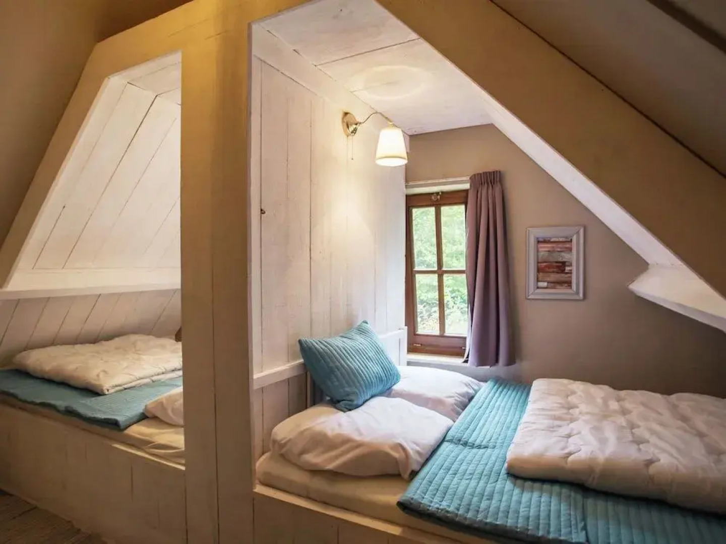 Holiday Home in Alveringem Near Coast