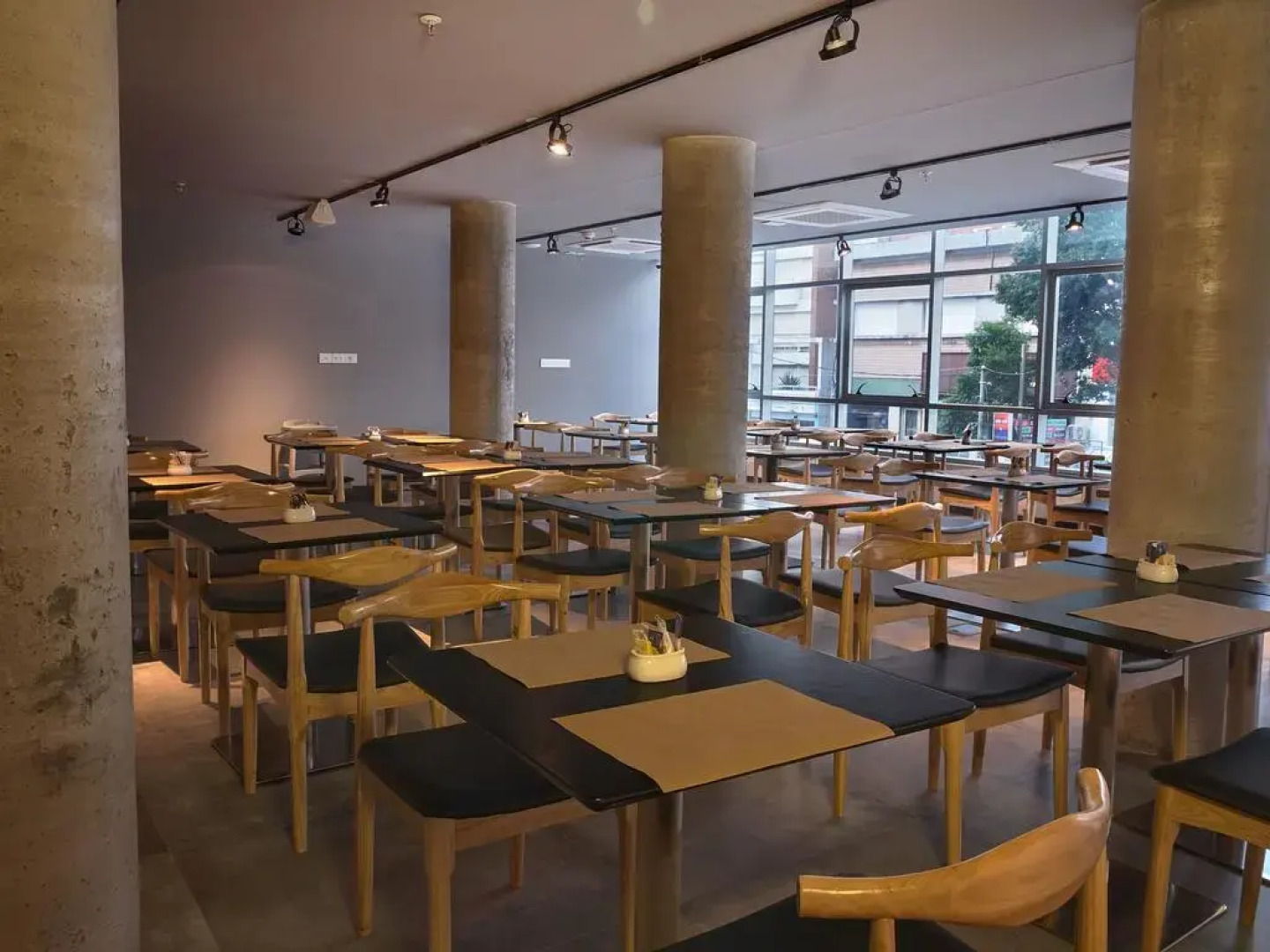 Ibis Style Montevideo