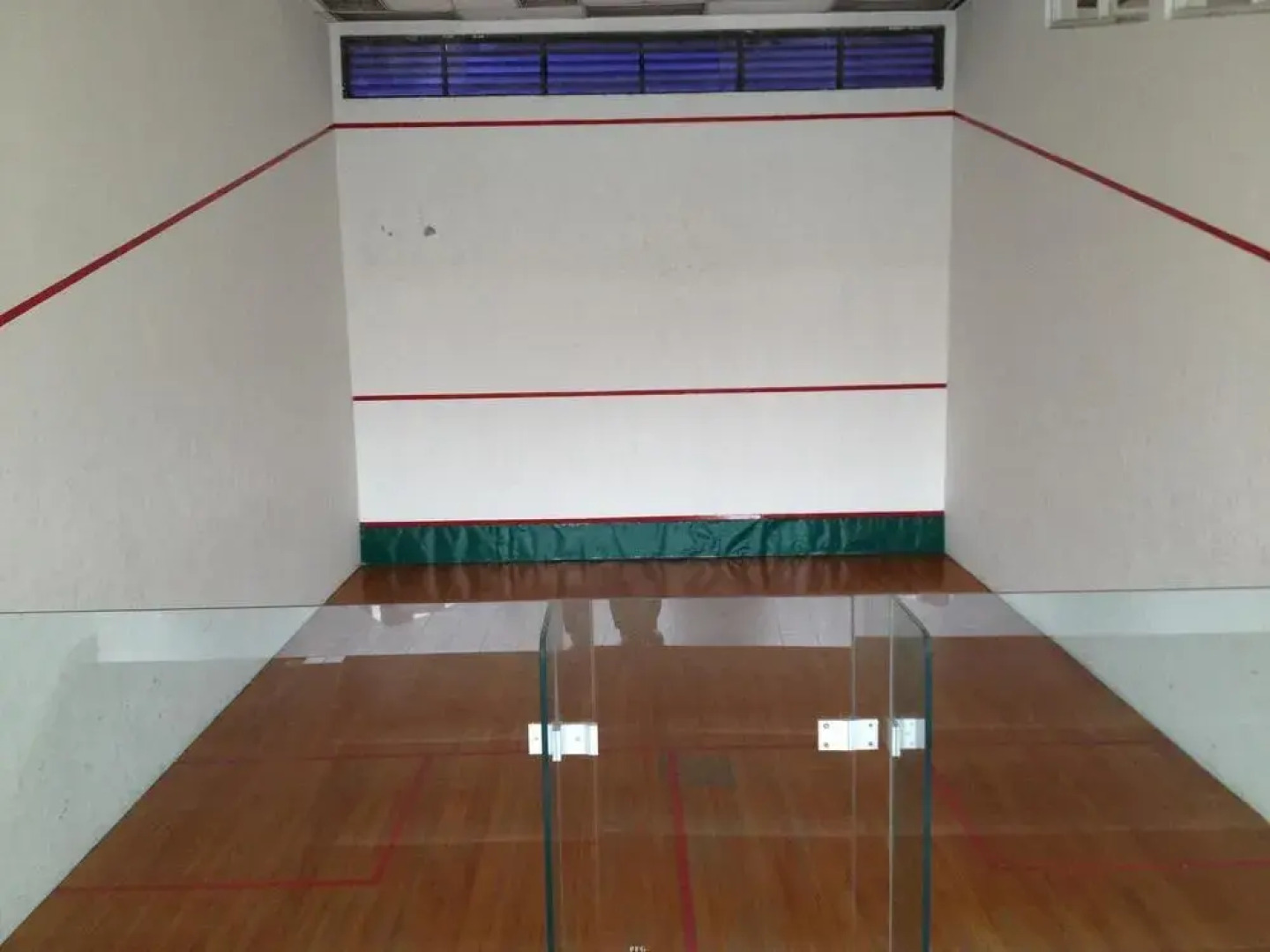 Tanjong Puteri Golf Resort Berhad