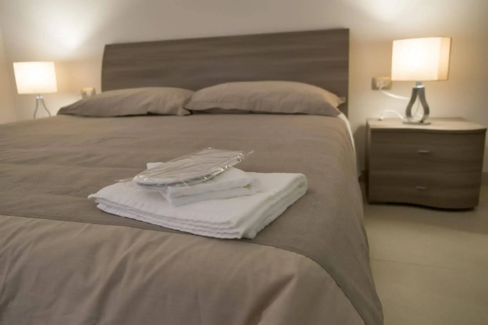 Sorge Palace Room and Breakfast