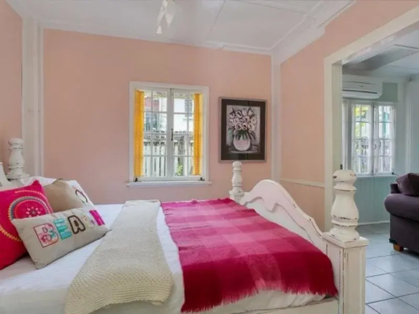 Shiralee Cottage On Cairns