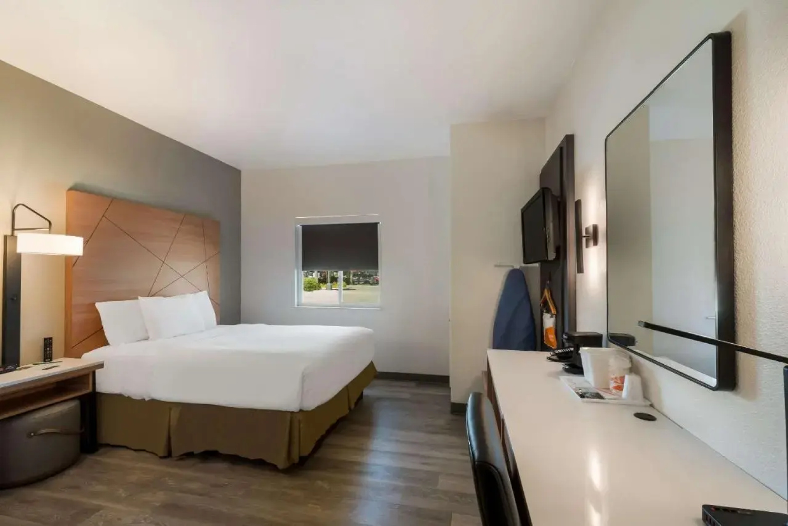 Quality Inn Yuba City/Marysville
