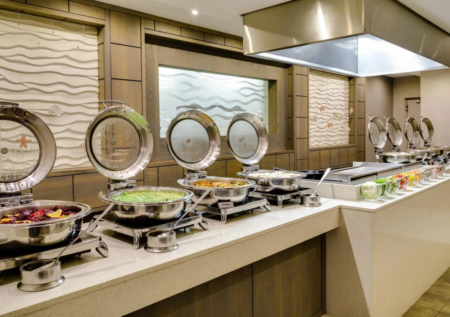 ANEW Hotel Hatfield Pretoria