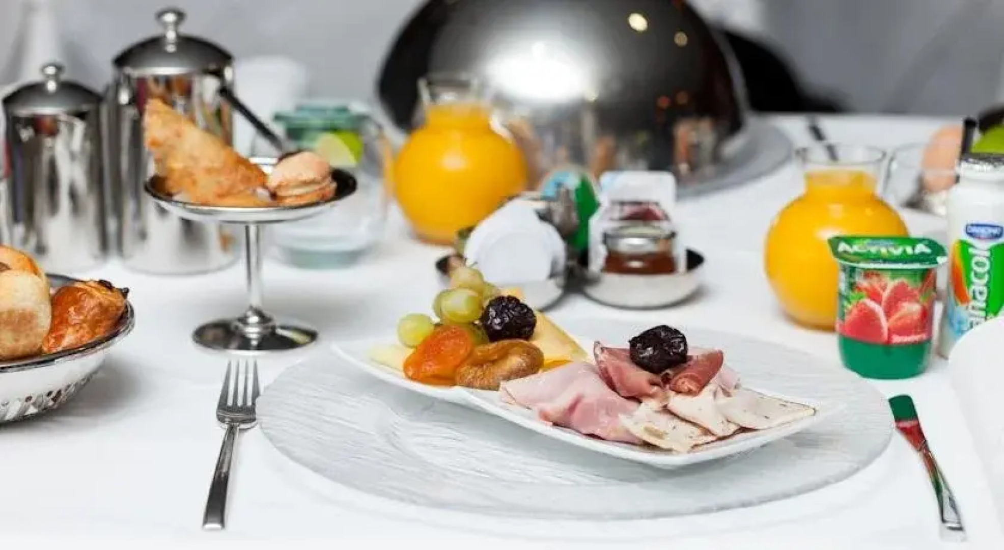 Jala All Suites Hotel