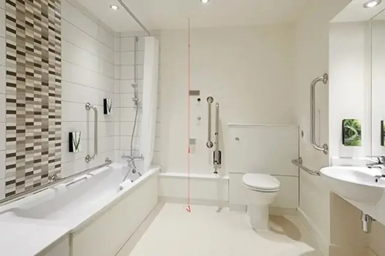 Premier Inn Taunton Central (North)