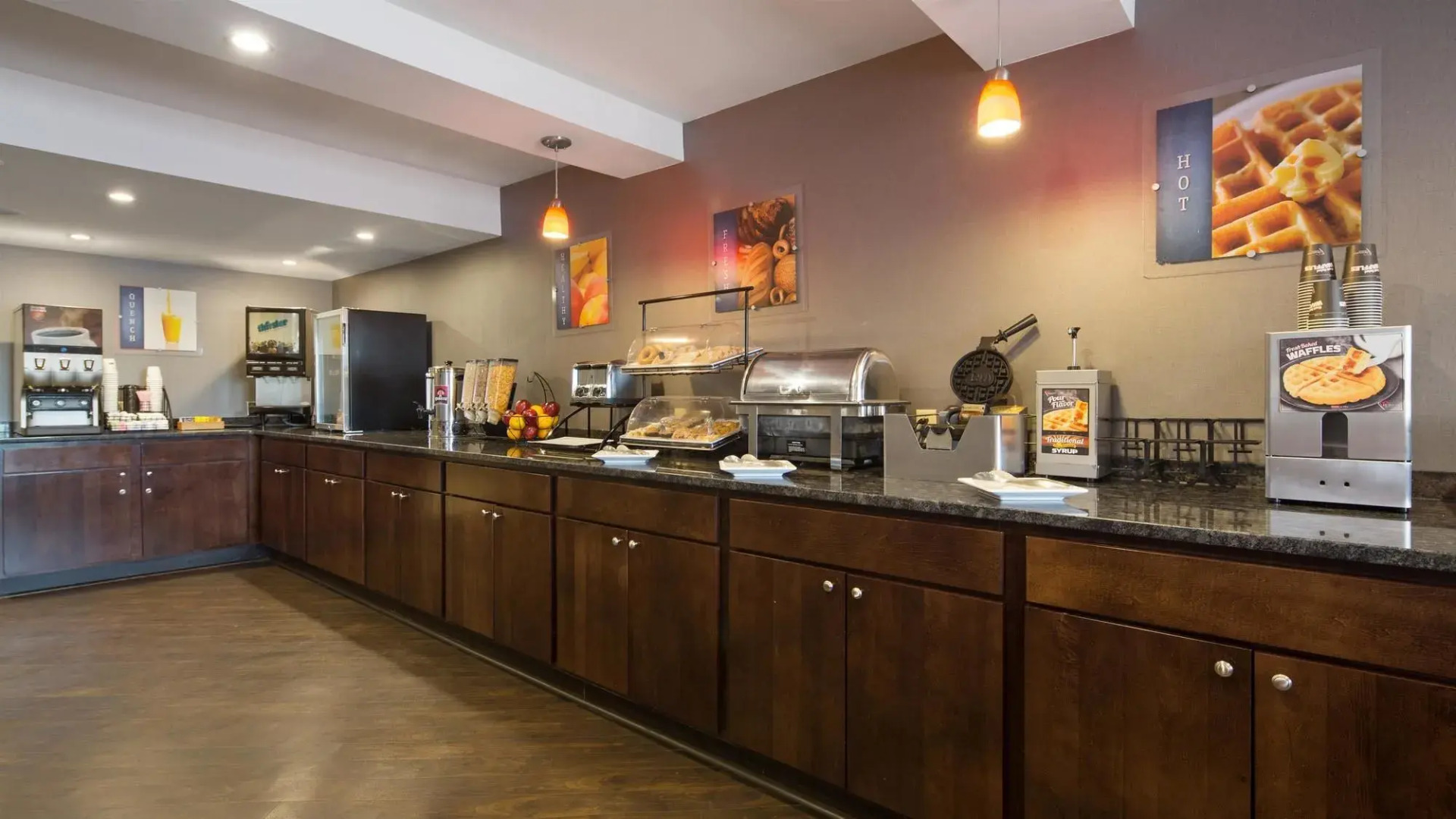 Best Western University Inn At Valparaiso