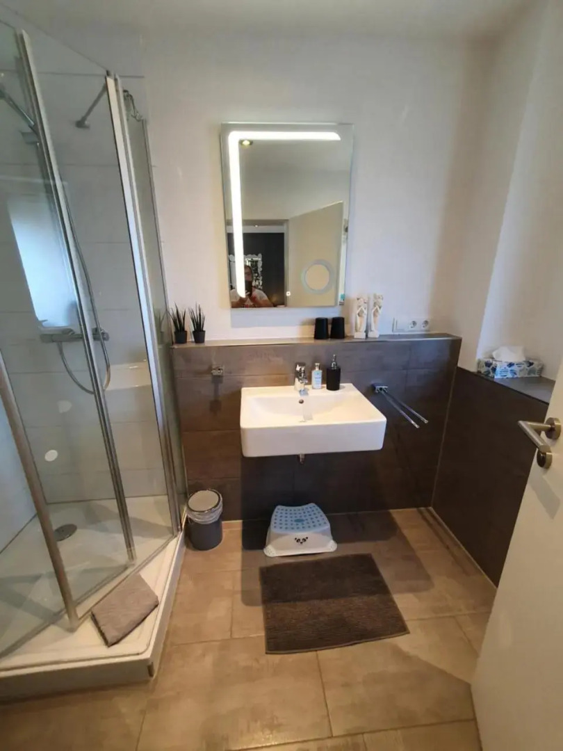 Gästehaus Sonja - garantierte Eintrittskarten für den EP!