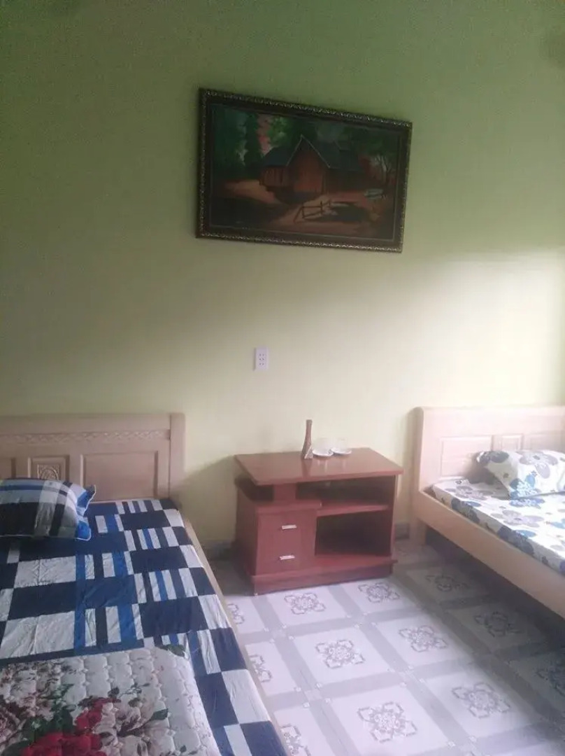 Homestay Làng Chè 69
