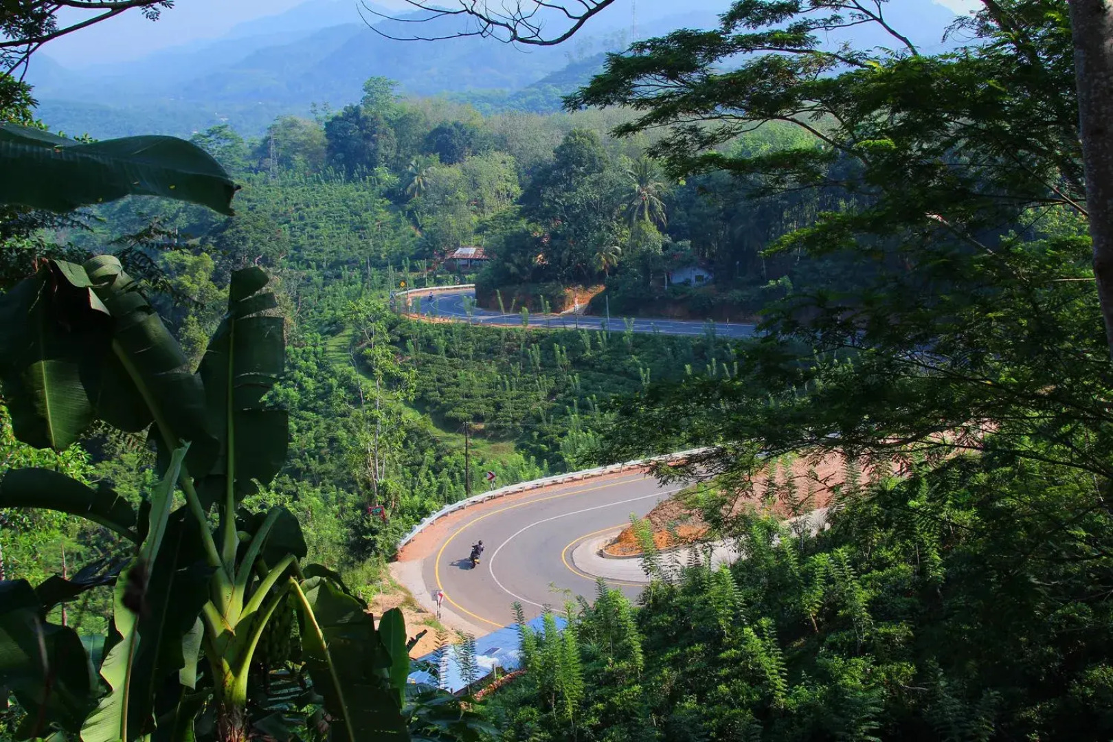 Senaro Holiday Resort