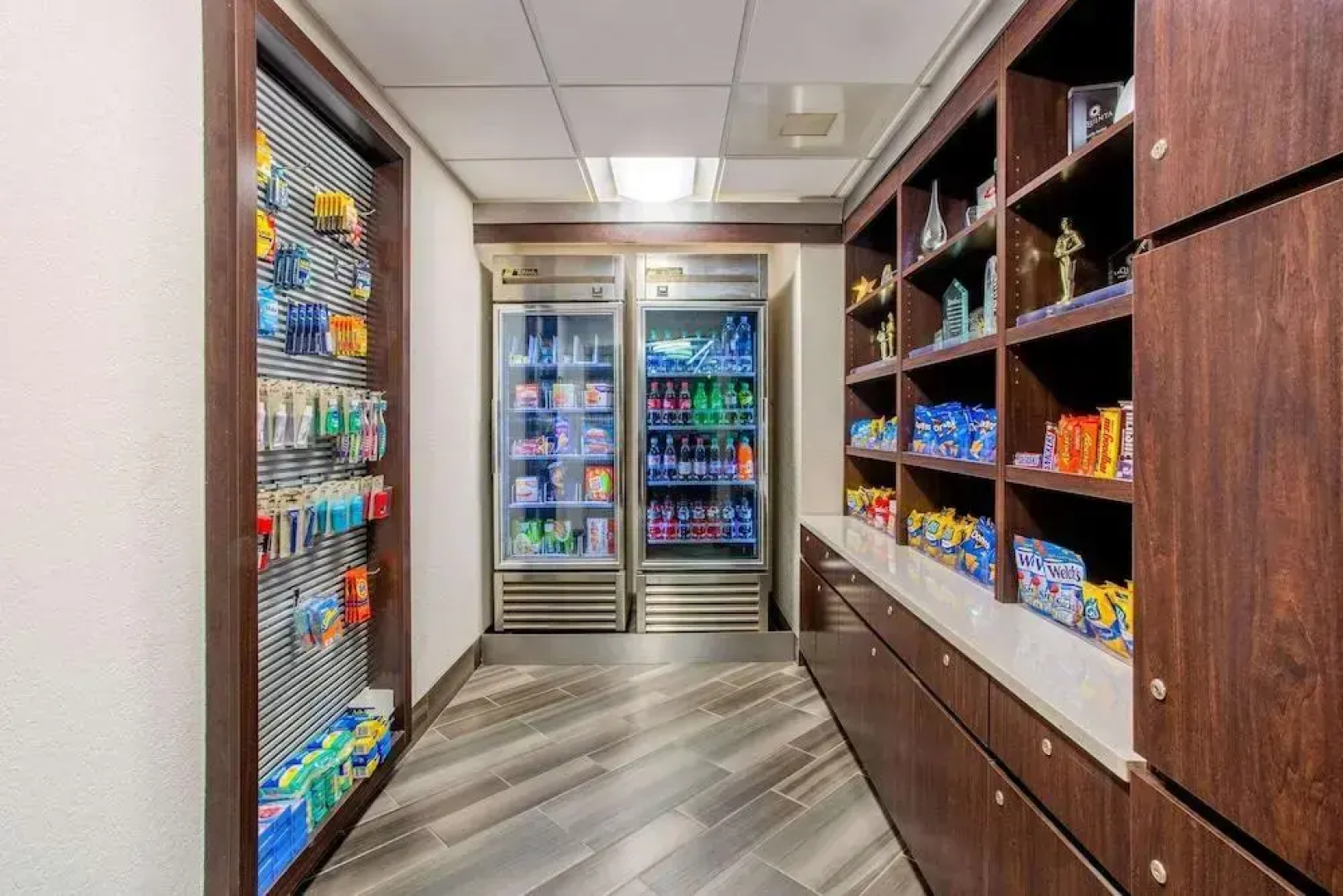 La Quinta Inn & Suites Raleigh Durham Intl Ap