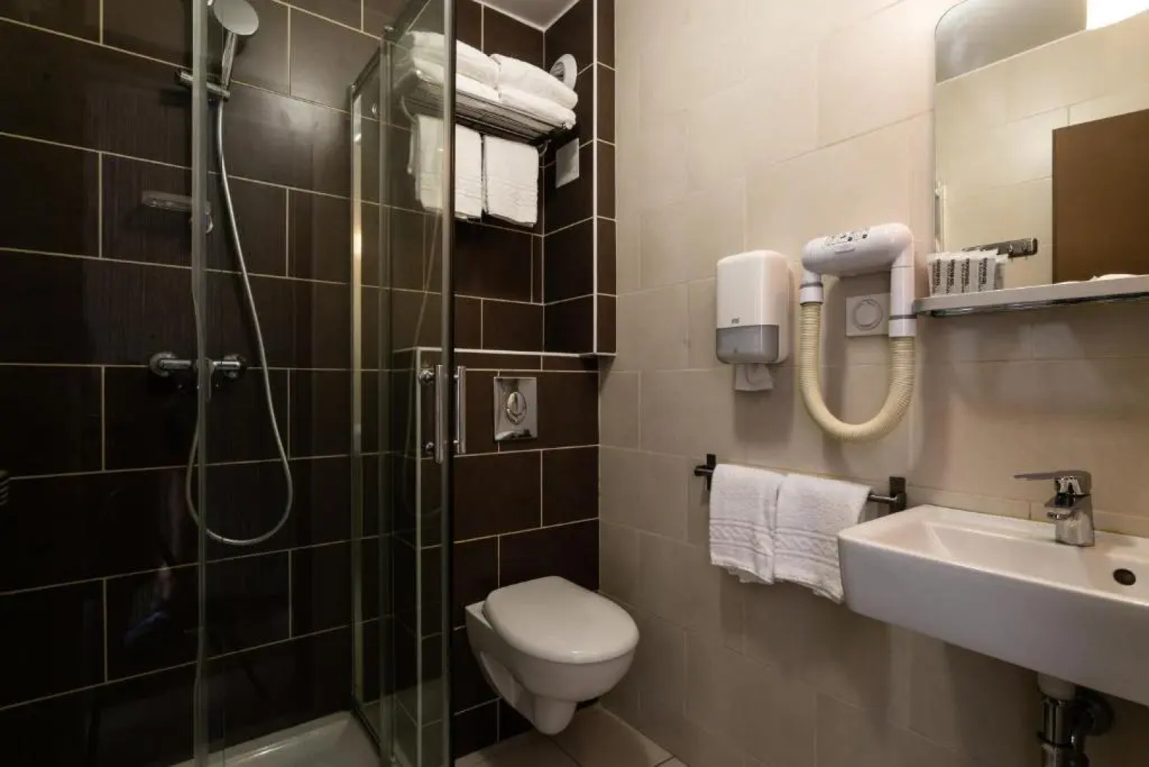 Hôtel du Midi Palavas