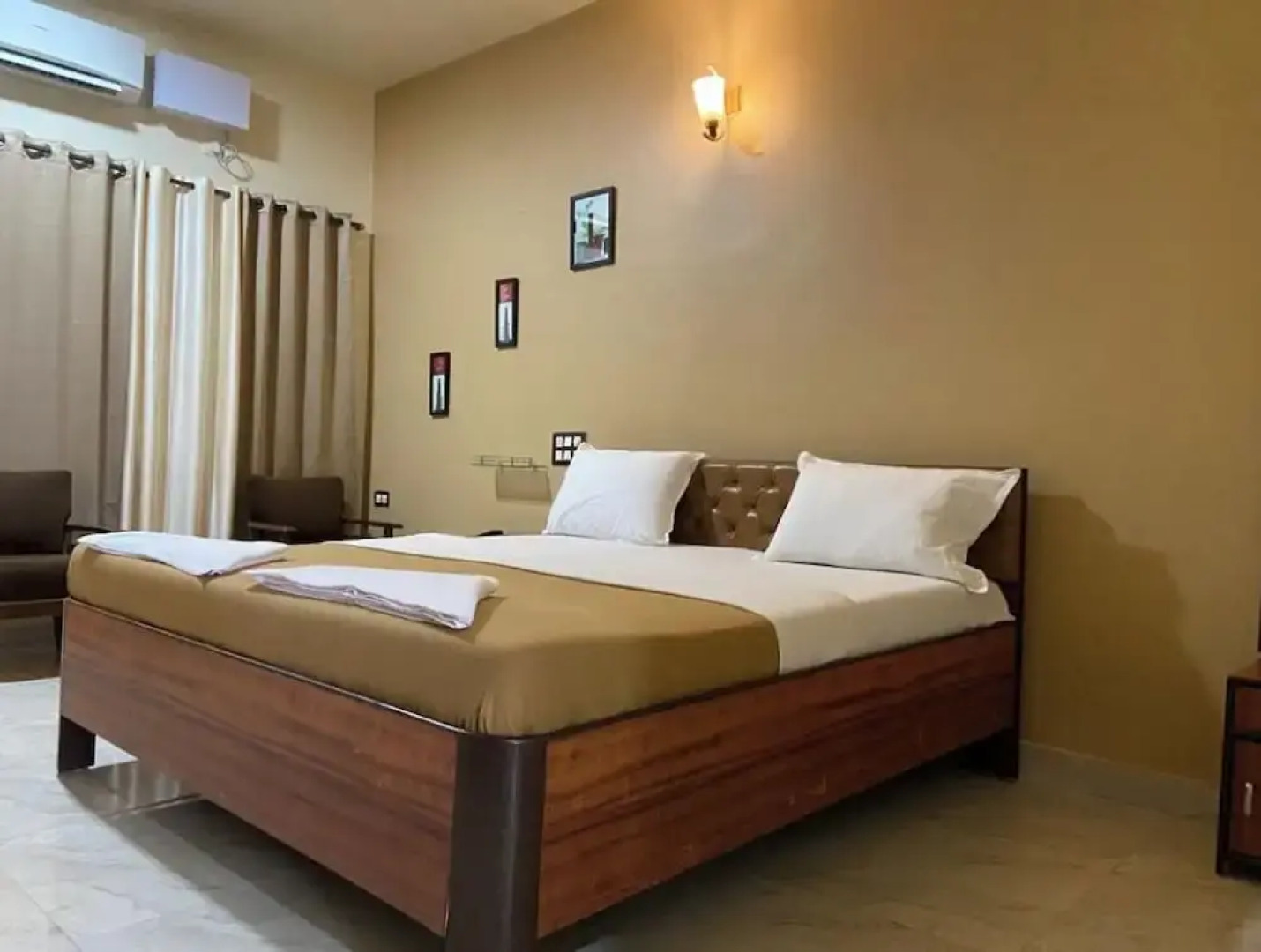 Grande Vista Tarkarli