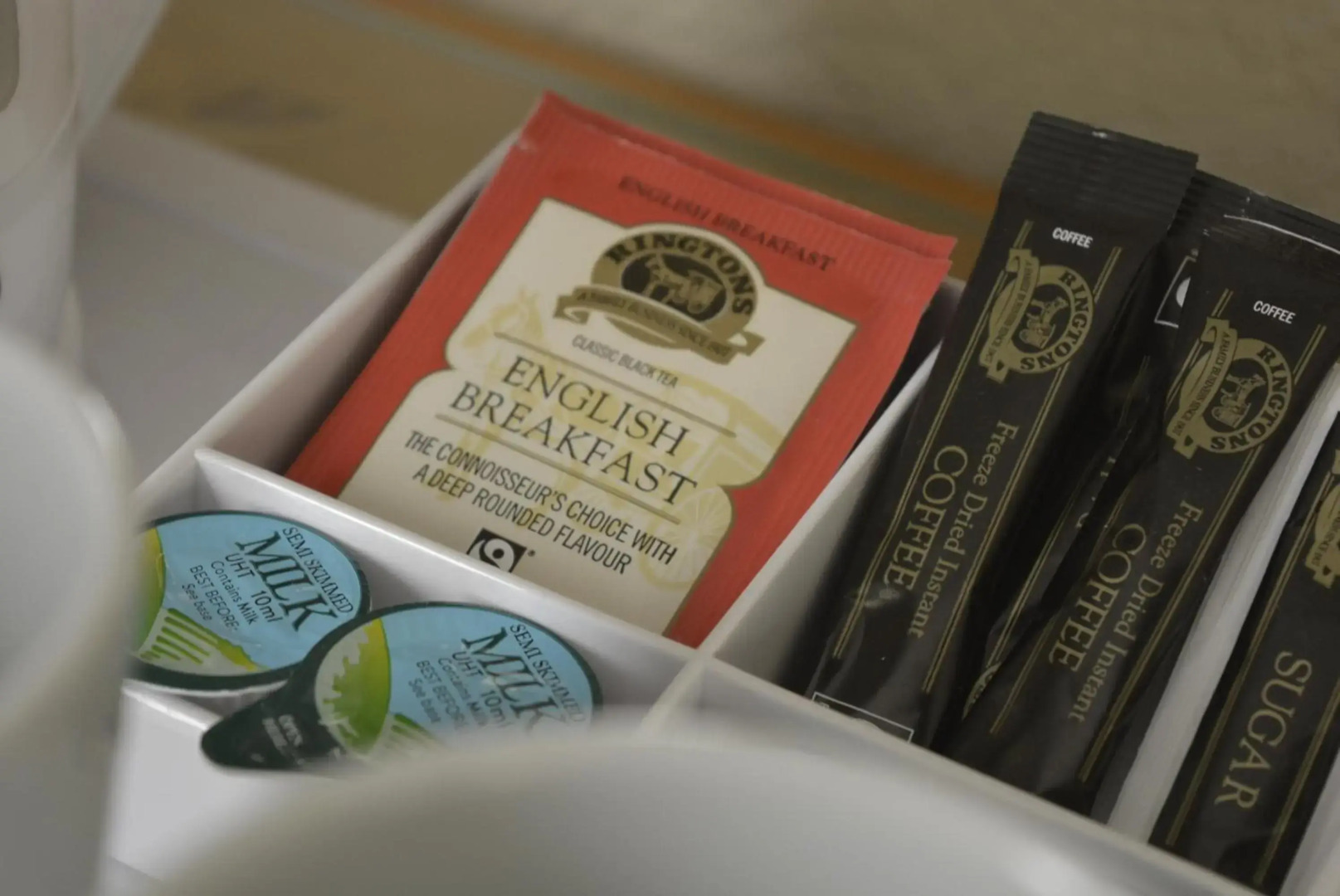 Stallingborough Grange Hotel