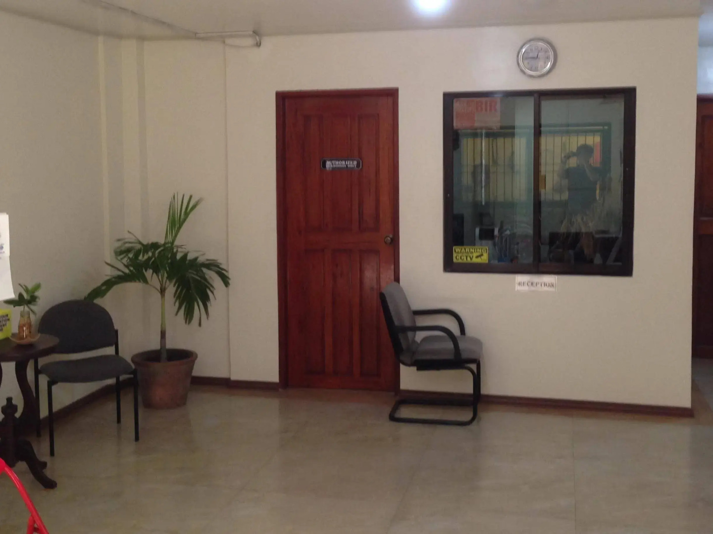 La Hacienda Inn and Dormitories