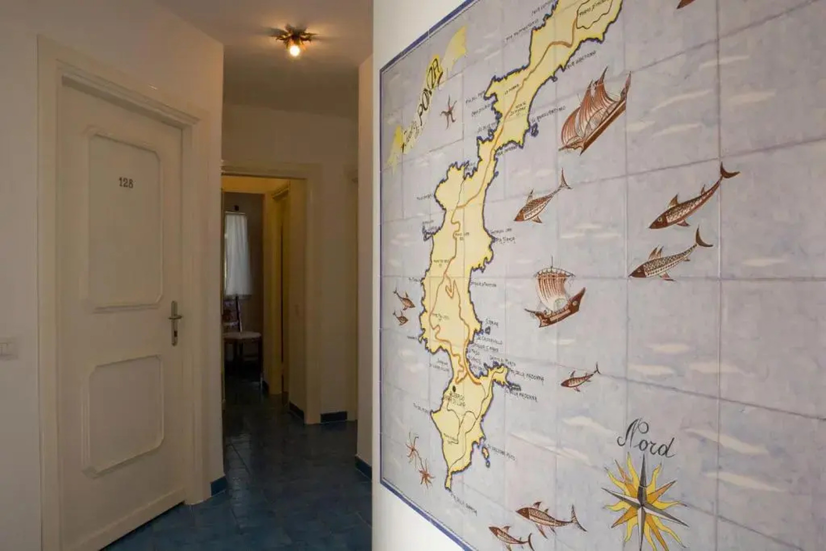 Grand Hotel Chiaia Di Luna