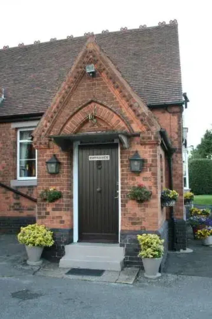 The Old School House Guest Accommodation
