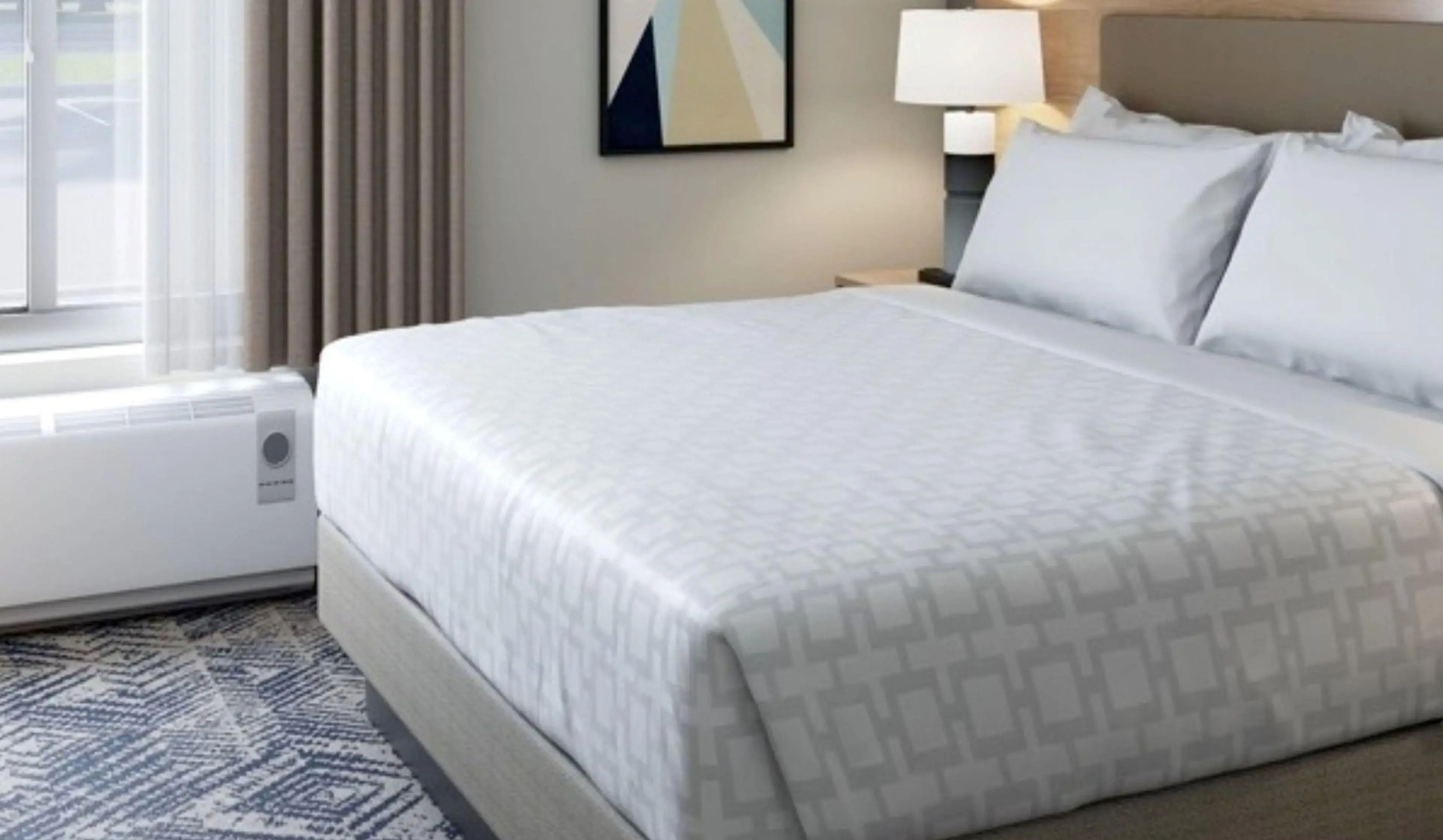 Candlewood Suites Charleston Mt Pleasant by IHG