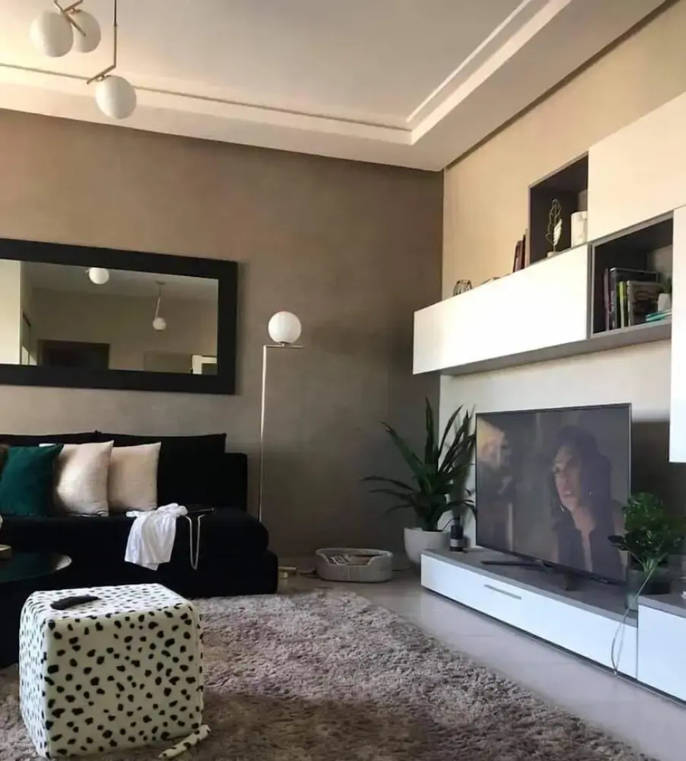 Appartement Meknès City