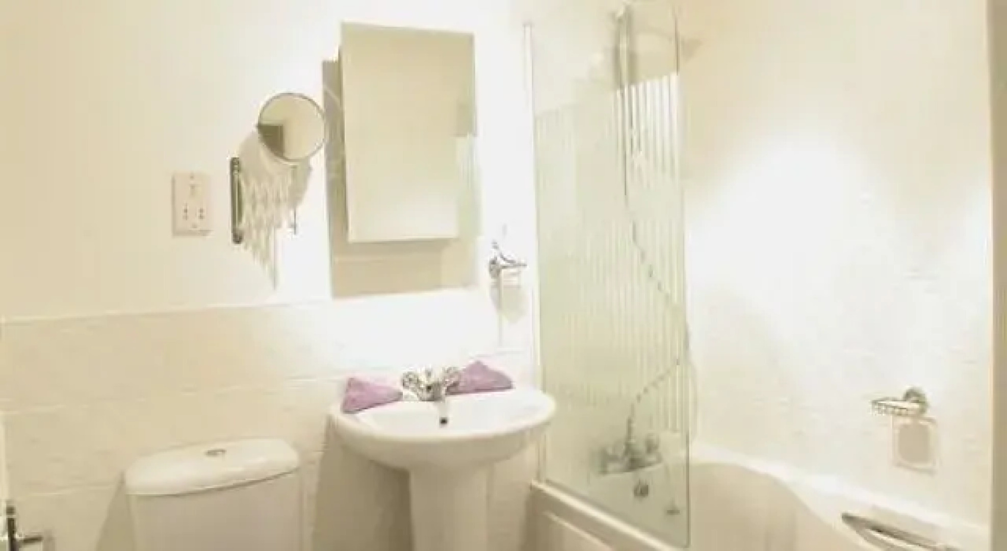 Manchester Sanctuary