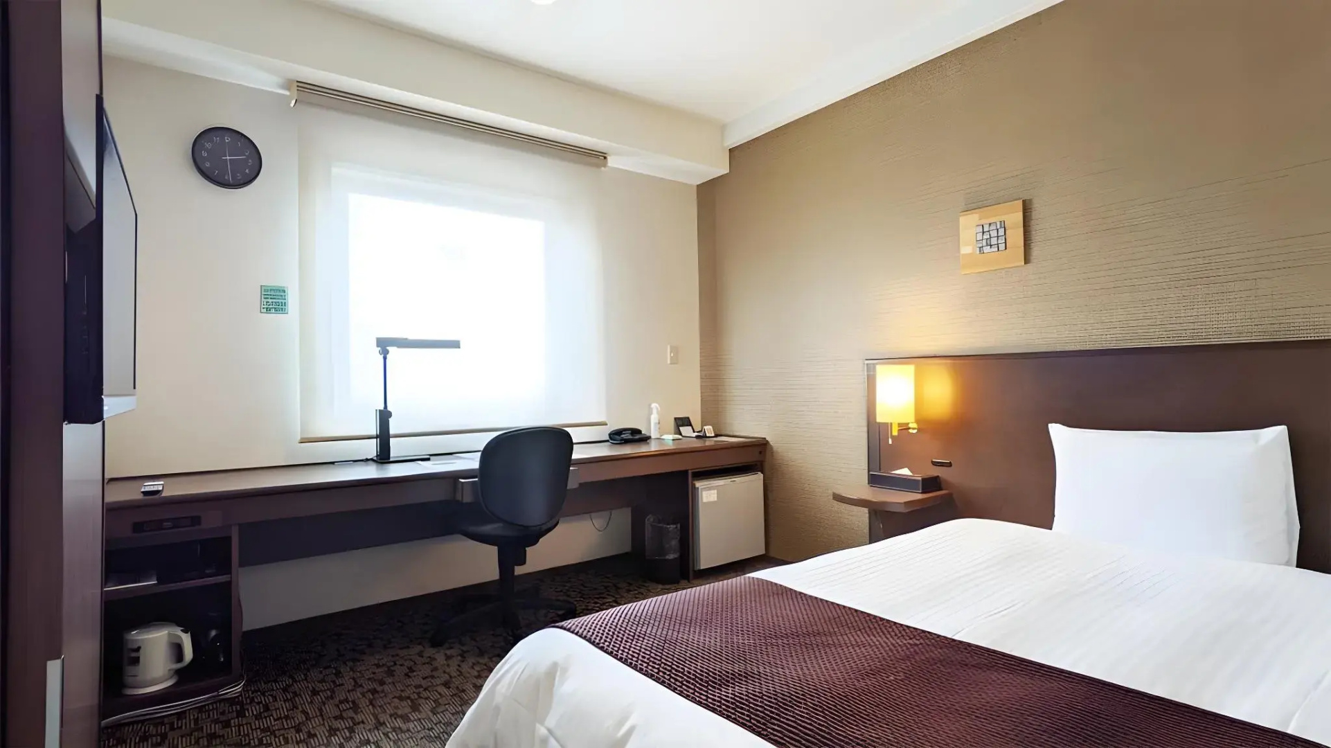 Tottori Green Hotel Morris