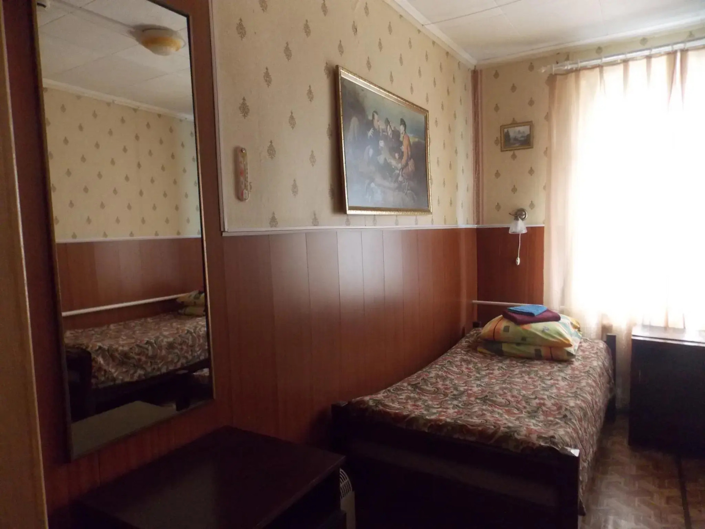 Гостевой дом Ладога