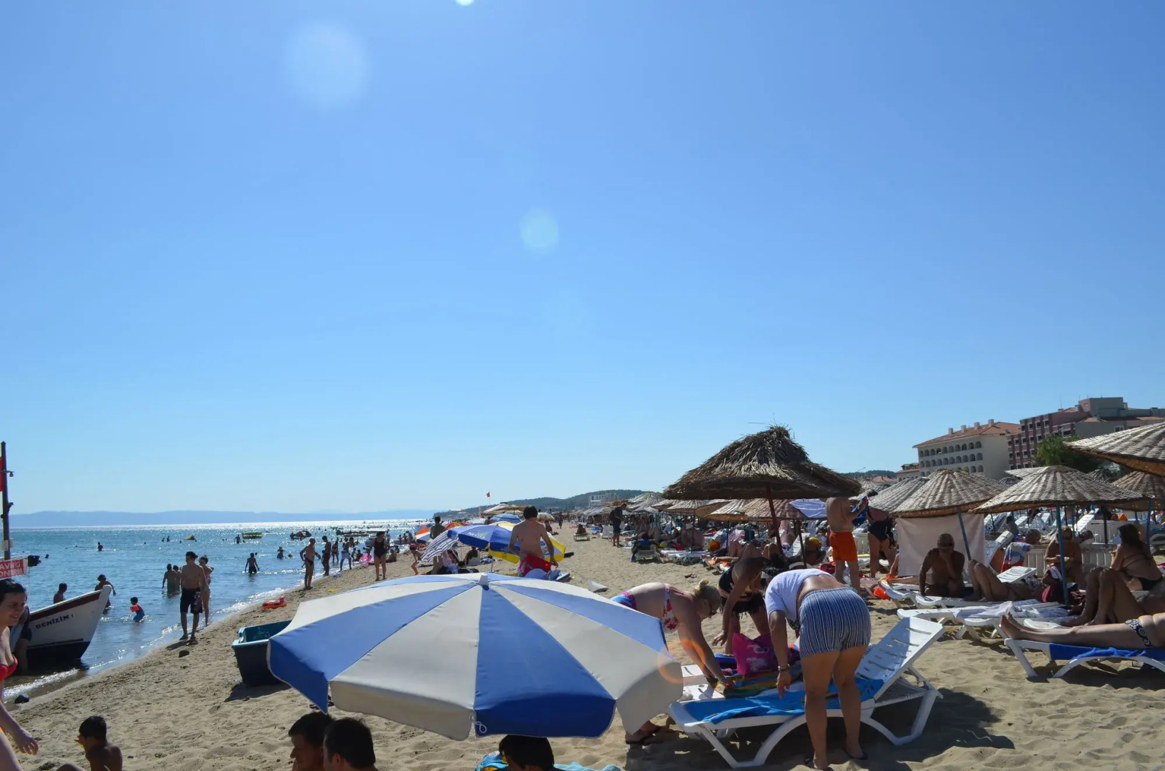 Отель Grand Milano