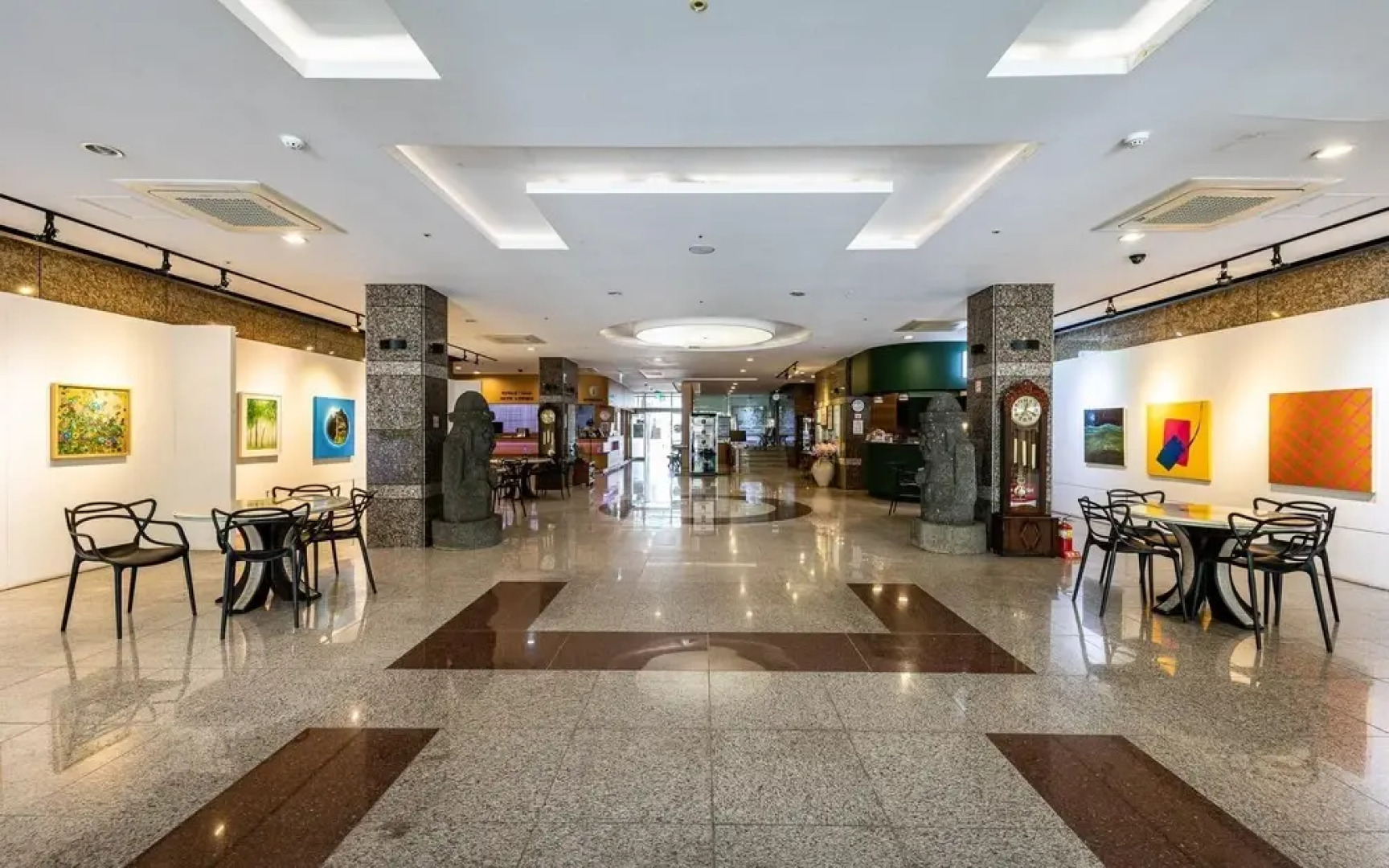 Changnyeong Bugok Spadium Ddaogi Hotel