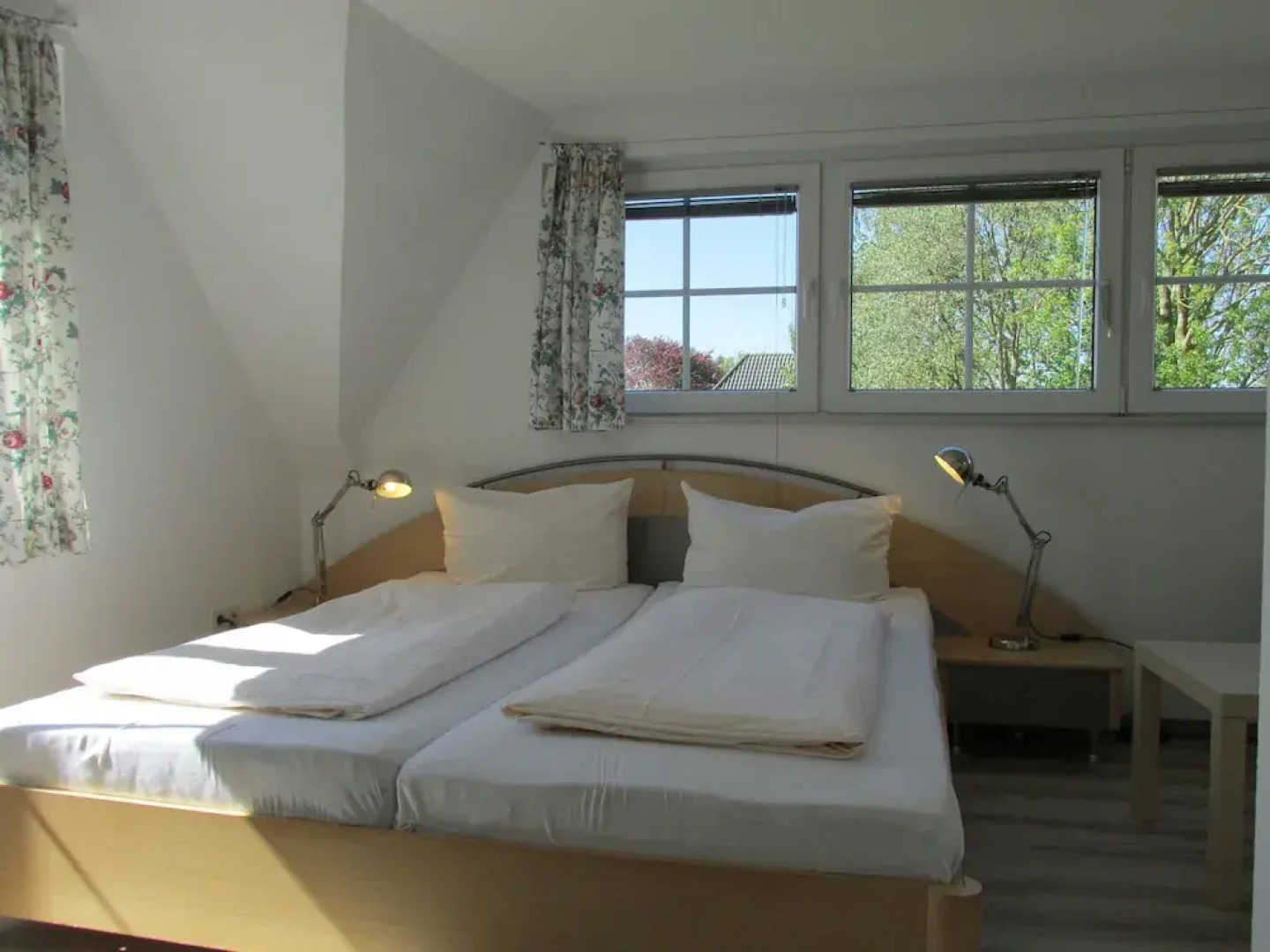 Ferienpark Freizeitdomizil Dorum