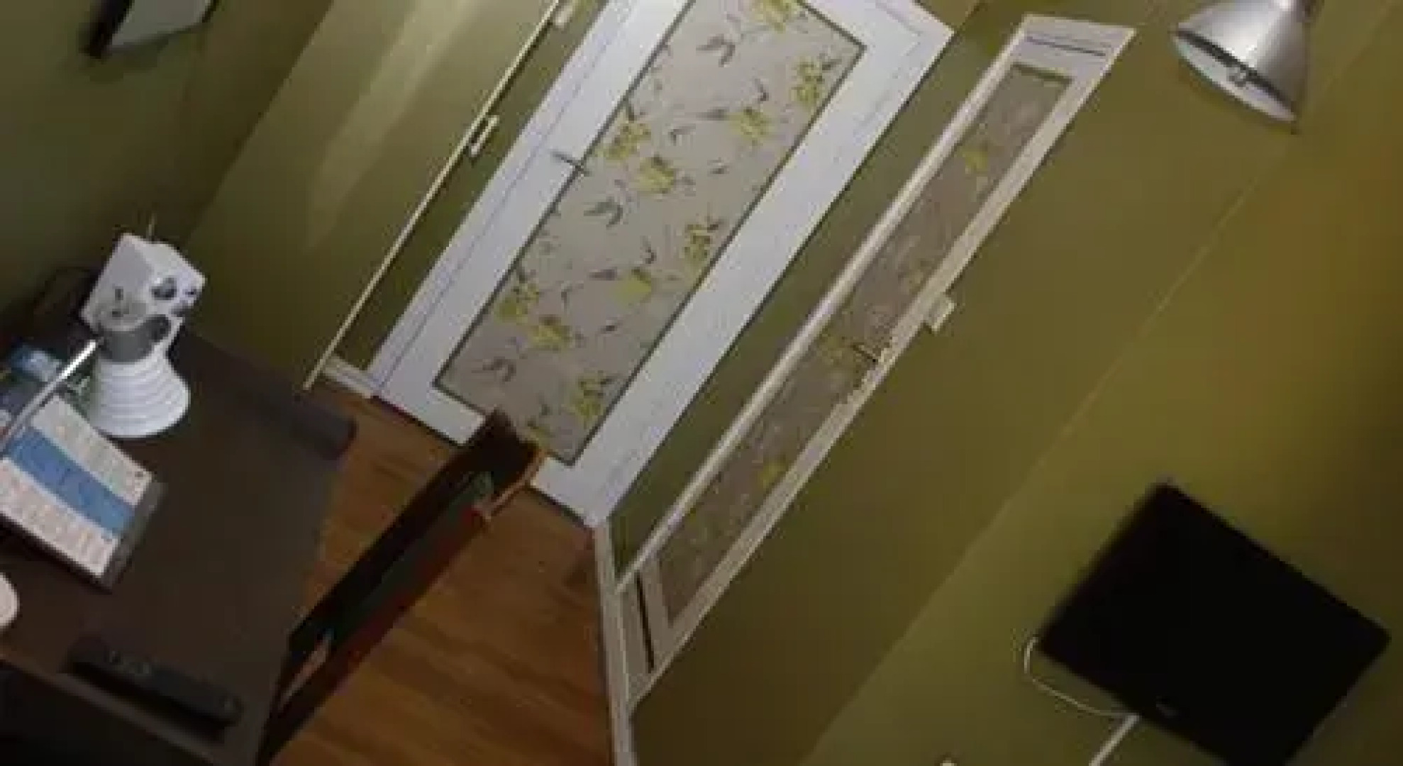 Hotel 1016 Olav Digre