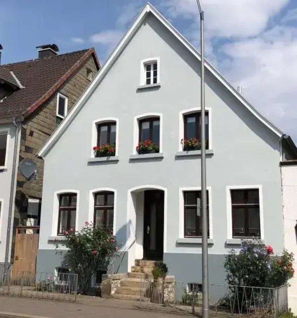 Reisekultouren Apartments Detmold