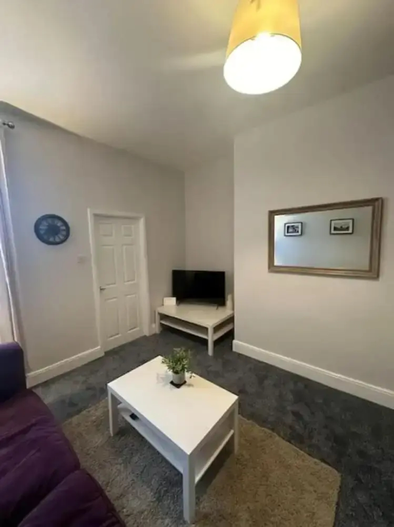 Hambledon- 2bed Downstairs Flat Blyth