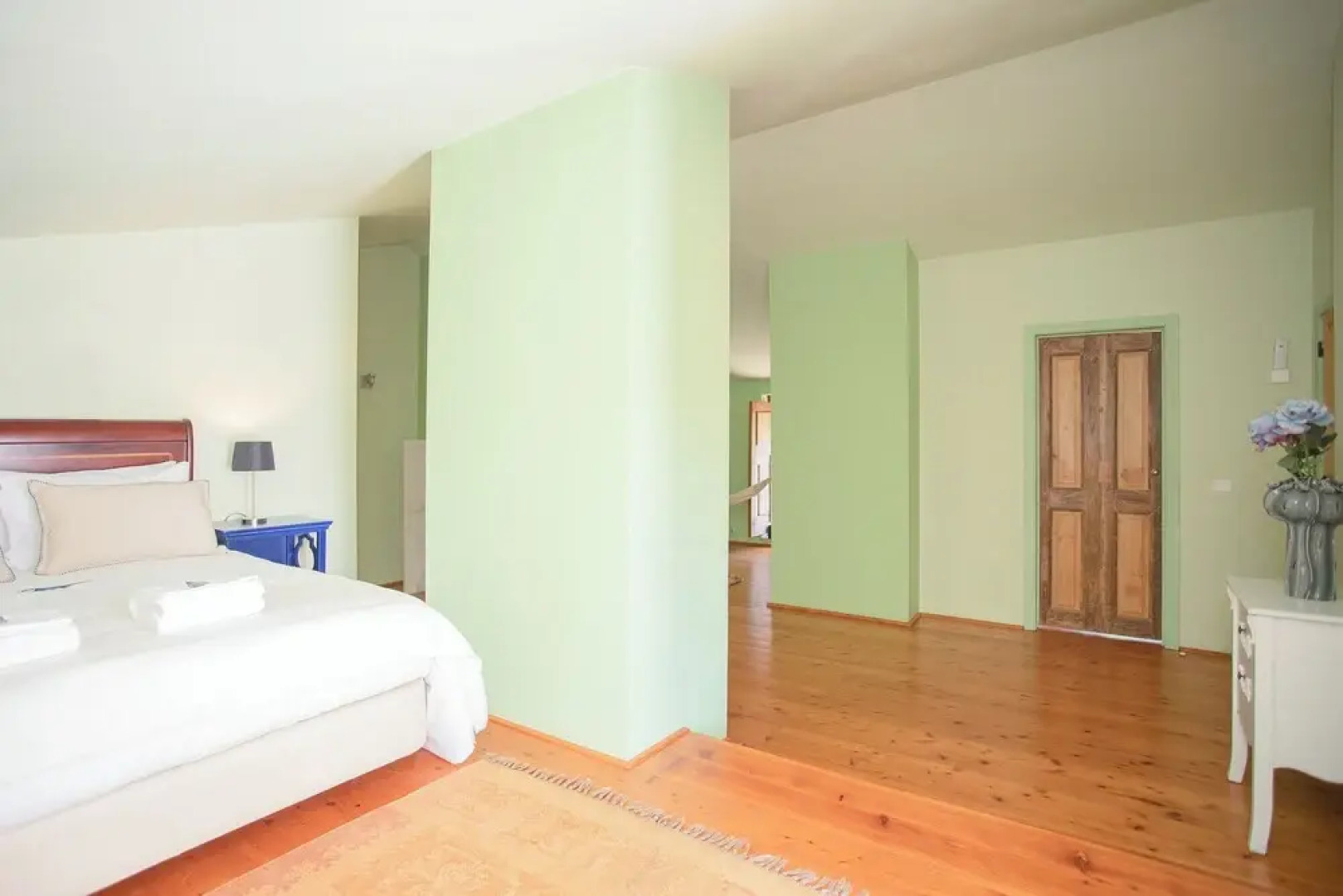 Local 9 - Casa do chapim azul