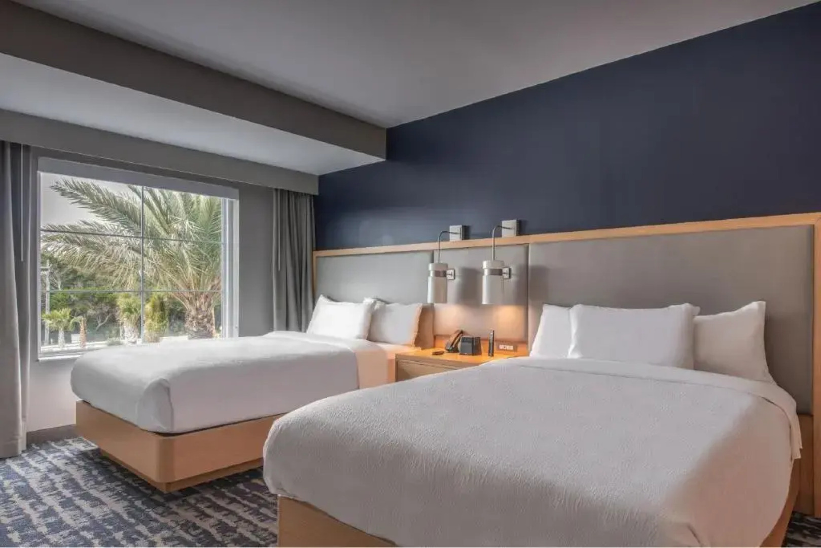 Residence Inn by Marriott Jekyll Island