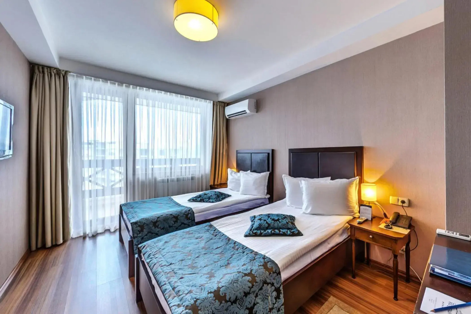 Regnum Bansko Apart Hotel & Spa